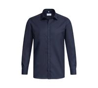 GREIFF Herren-Hemd 1/1 RF Modern 37.5 Kleidergröße 41/42; navy