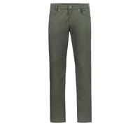 GREIFF Herren-Hose 5 Pocket RF Casual Kleidergröße 110; oliv