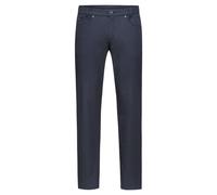 GREIFF Herren-Hose 5 Pocket RF Casual Kleidergröße 56; navy