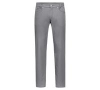 GREIFF Herren-Hose 5 Pocket RF Casual Kleidergröße 64; grau
