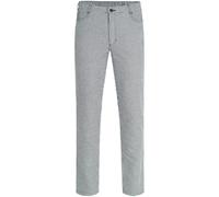 Greiff Herren Hose 5 Pocket RF Cuisin 5321.1850 s/w pepita 46