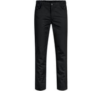 Greiff Herren Hose 5 Pocket RF Cuisin 5321.8000 schwarz 44