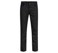 Greiff Herren Hose 5 Pocket RF Cuisin 5321.8000 schwarz 46