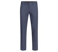 GREIFF Herren- Hose RF Modern 37.5 Kleidergröße 28; blau, Paspelierung blau