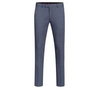 GREIFF Herren-Hose SF Modern 37.5 Kleidergröße 44; blau, Paspelierung blau