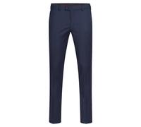 GREIFF Herren-Hose SF Modern 37.5 Kleidergröße 46; dunkelblau