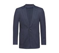 GREIFF Herren-Jerseysakko RF Casual Kleidergröße 48; blau meliert