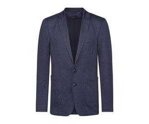 GREIFF Herren-Jerseysakko RF Casual Kleidergröße 52; blau
