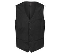 GREIFF Herren-Jerseyweste RF Casual Kleidergröße 48; anthrazit