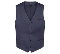 GREIFF Herren-Jerseyweste RF Casual Kleidergröße 60; blau