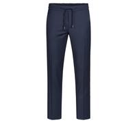 GREIFF Herren-Joggpants RF Modern 37.5 Kleidergröße 62; dunkelblau, Paspelierung dunkelblau