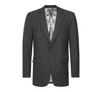 Greiff Corporate Sakko Premium Comfort Fit Oeko TEX® Anthrazit 62