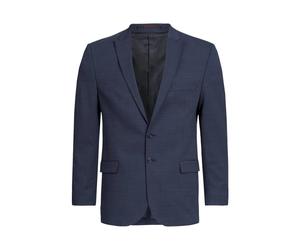 GREIFF Herren-Sakko RF Modern 37.5 Pinpoint Kleidergröße 48; dunkelblau