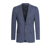 GREIFF Herren-Sakko SF Modern 37.5 Kleidergröße 50; blau