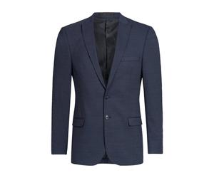 GREIFF Herren-Sakko SF Modern 37.5 Kleidergröße 50; navy