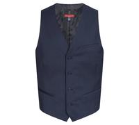 GREIFF Herren-Weste RF Modern 37.5 Kleidergröße 62; dunkelblau