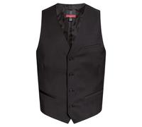 GREIFF Herren-Weste RF Modern 37.5 Kleidergröße 62; schwarz