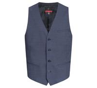 GREIFF Herren-Weste RF Modern 37.5 Kleidergröße 64; blau