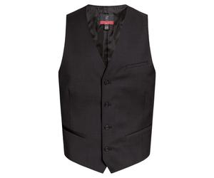 GREIFF Herren-Weste RF Modern 37.5 Kleidergröße 64; schwarz