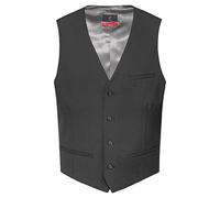 GREIFF Herren-Weste RF Premium Regular Fit - Anthrazit - Gr. 48