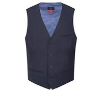 GREIFF Herren-Weste RF Premium Regular Fit - Marine - Gr. 54