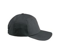 Greiff | Kopfbedeckungen | Base Cap | 100.6400 | anthrazit unisex