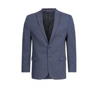Herren-Sakko RF Modern 37.5 Kleidergröße 64; blau Herren-Sakko RF Modern 37.5