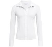 Greiff | Damen | Damen Shirtbluse RF | 6861.1405 | weiss | Gr. XL