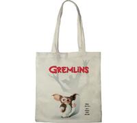 GREMLINS Bwgremmibb001 Unisex Tote Bag, elfenbein, one size, Utility
