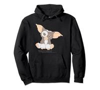 Gremlins Gizmo Pocket Pullover Hoodie