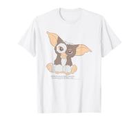 Gremlins Gizmo Pocket T-Shirt