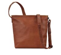 Grenada M Umhängetasche cognac