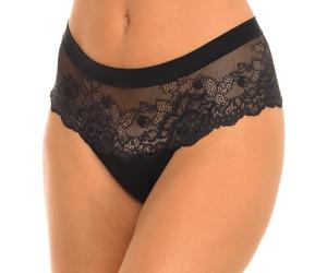 GRETA brasilianischen Stil shorty Höschen Tanga Wirkung 1031472 Frau M