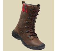 Greta Tall Boot WP Women schwarz UK 6 - Farbe black