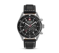 GREYHOUND CHRONO Herren Armbanduhr 42mm - Swiss Made