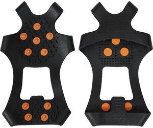 Gridarmor Ice Grippers Black L 45-48