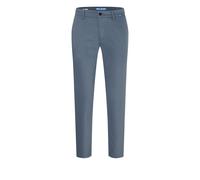 MAC - MAC JEANS - Griffin, Cotton Nylon Stretch grau - Gr. - 30/30