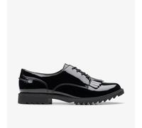Griffin Mabel2 schwarze Lackschuhe EU 38 / UK 5