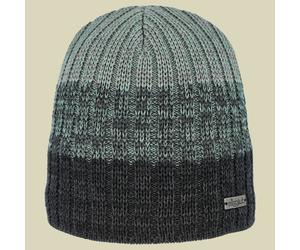 Griffina Merino mehrfarbig II XL - grafit/sea green