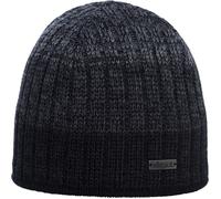 EISGLUT Herren Mütze Griffina Merino XL SCHWARZ - (4251461939965)