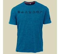 Grinberg fresh Men blau II 56 - blue