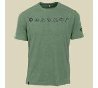Grinberg fresh Men light green 54