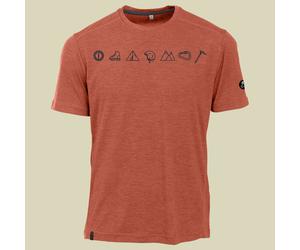 Grinberg fresh Men orange 48