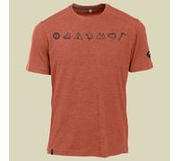 Grinberg fresh Men orange 54