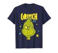 Grinch - The Grinchmas Christmas Star T-Shirt