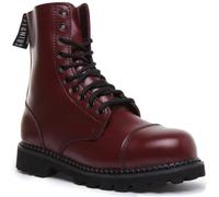 Grinders Hunter Unisex - Cherry - 42 EU
