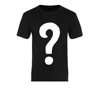 Grindstore Mystery Herren-T-Shirt, 5er-Pack, NC, L
