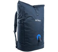 Grip Rolltop Pack Tagesrucksack, blau, Gr. 34 ℓ