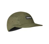 GripGrab 5 Panel Cap olive