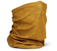 GripGrab Multifunktionaler Halswärmer - Senfgelb